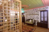 Orologopoulos Mansion Luxury Hotel Hotels in Mesopotamia