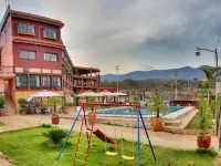 Hotel River Side Hotels in Municipio Chiapa de Corzo