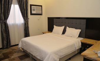 Fakhamat Aldyar for Serviced Apartments