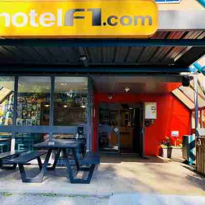Hôtel F1 Hotel Exterior