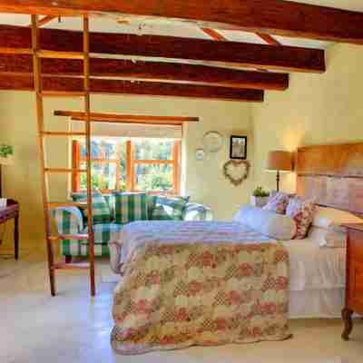 Oakhurst Farm Cottages Rooms