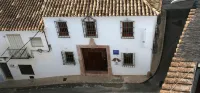 Hotel Abaco Altea