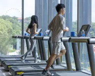 潮州騰瑞皇冠假日飯店 - 健身房