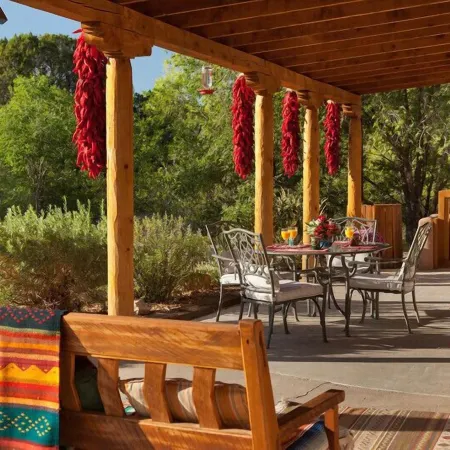 Casa Escondida Bed & Breakfast