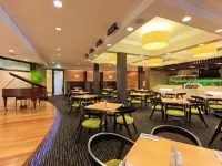 Park Avenue Hotel Motel Hotels in Rockhampton