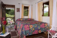 Forres Park Resort & Spa - balcony