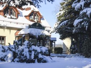 Hotel & Restaurant Waldblick