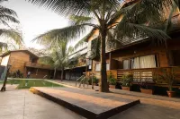 Aqua Marina Beach Cottages Các khách sạn ở Calangute