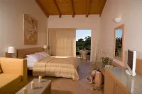Verde Al Mare Boutique Hotel Hotels in Larisos