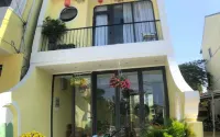 The Night Market Villa