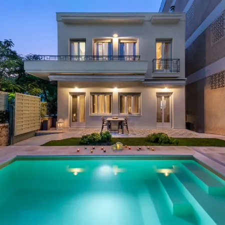 Villa Razi 1935