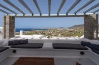 Villa Mira Paros