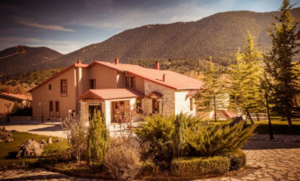 Vitina House
