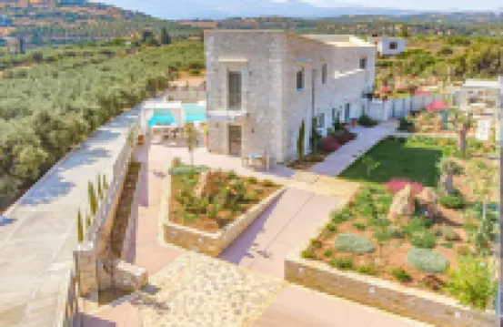 Panormo Villas Crete
