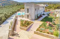 Panormo Villas Crete Hotels in Geropotamos