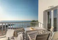 Milos Waves Luxury Apartments - Boutique