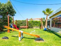 Thalassa Apartments Hotels in Mithimna