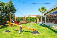 Thalassa Apartments