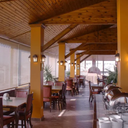Mariam Hotel