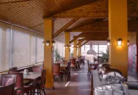 Mariam Hotel - breakfast