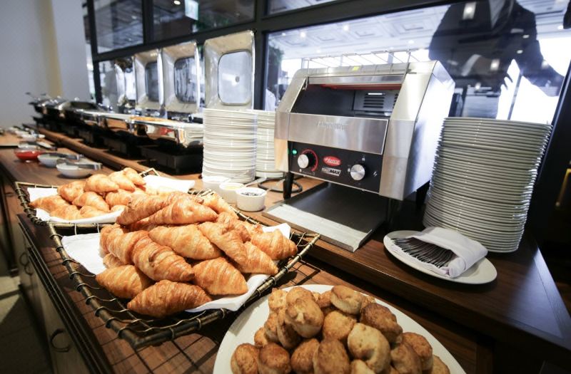 Solaria Nishitetsu Hotel Seoul Myeongdong photo 5
