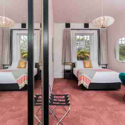 克拉倫斯酒店 Rooms