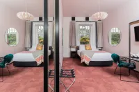 Clarence Boutique Hotel Hotel in zona Monmouth Redoubt
