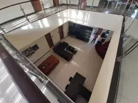 Alloro Boutique Hotel Pacitan Hotels in Pacitan