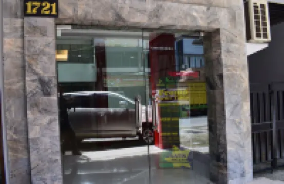 Sapadia Guest House Sindoro