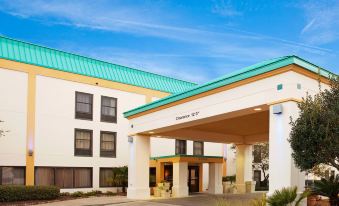 Holiday Inn Express Pascagoula-Moss Point