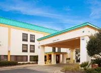 Holiday Inn Express Pascagoula-Moss Point Hotels in Moss Point