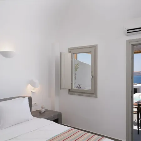 Goulielmos Hotel & Spa Отели рядом с достопримечательностью «Пляж Камбия»