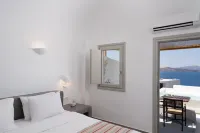 Hotel Goulielmos Hotel di Santorini