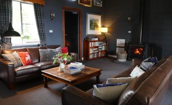 Troldhaugen Lodge - Adults Only
