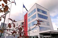 Hotell Årjäng Hôtels à : Arjang