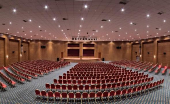 Buyuk Anadolu Eregli Hotel