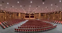 Buyuk Anadolu Eregli Hotel - parking