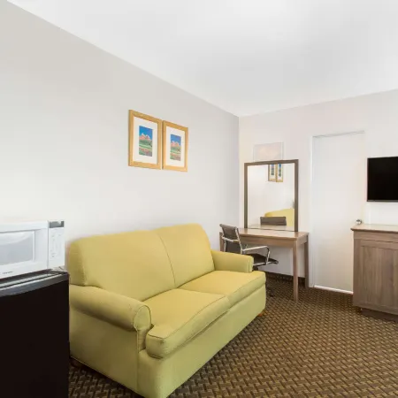 Travelodge by Wyndham Williams Grand Canyon