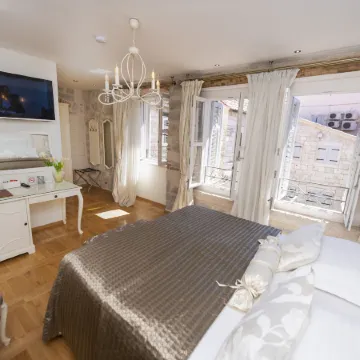 Gothic Palace Heritage