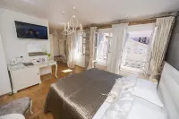 고딕 팰리스 - 럭셔리 룸