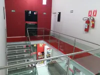 Hotel Executivo Boulevard Hotels in Mossoro