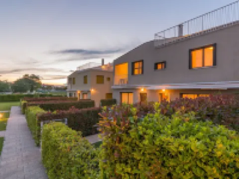 Maj Premium Residence Hotéis em Porec