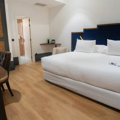 Soho Boutique Congreso Hotels near Neptuno Square