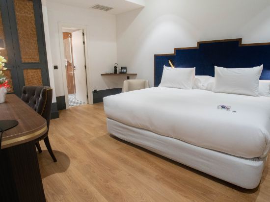 Hotel Soho Boutique Congreso