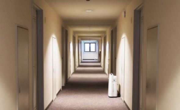 Kawagoe Daiichi Hotel