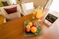 Hedera Residences - Kumbor - ที่มีที่จอดรถ