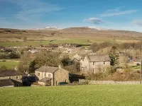 Horton Scar House