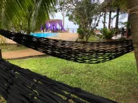 Phangan Cabana Resort Hotels near Srithanu Beach