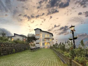 Welcomhotel by ITC Hotels, Shimla