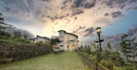 Welcomhotel by ITC Hotels, Shimla Hotels in der Nähe von स्कैंडल पॉइंट